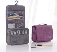 Deluxe Hangende Toilettas Organiser