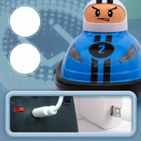 Mini RC Drift Karts voor 2 Spelers – TurboClash Duo