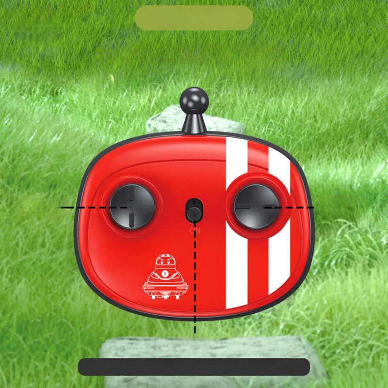 Mini RC Drift Karts voor 2 Spelers – TurboClash Duo