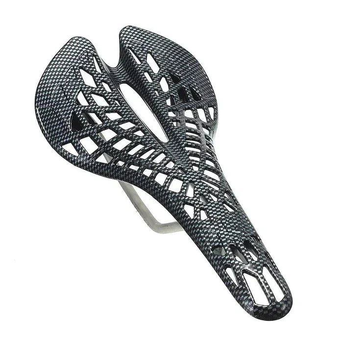 Premium Fietszadel - RideEase™