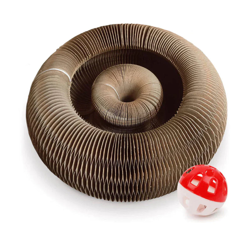 Aktywna zabawa dla twojego kota - PurrFit