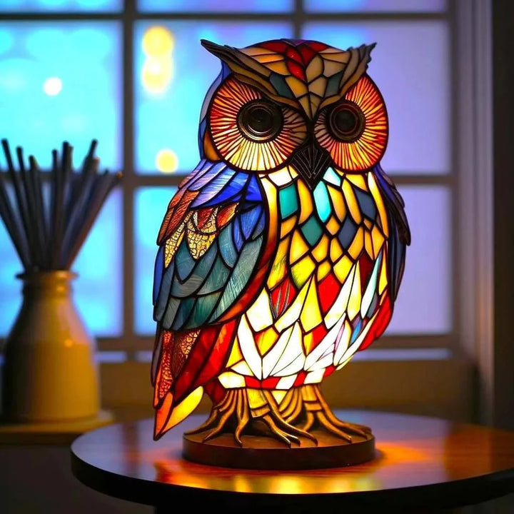 Artystyczna lampa - VitraFauna