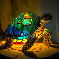 Artystyczna lampa - VitraFauna