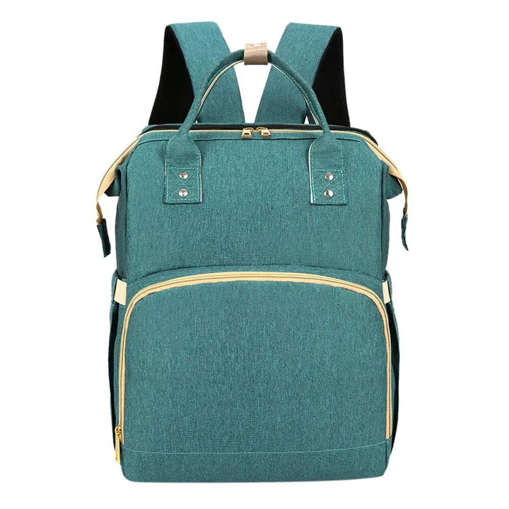 Multifunctionele Luiertas met Verschoonbed – CarryNest