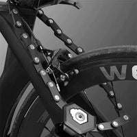 Ultra Strong Anti-Theft Bike Lock - SafeRide