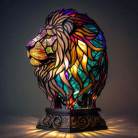 Artystyczna lampa - VitraFauna