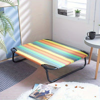 Składana nosze dla psów - TravelBuddy