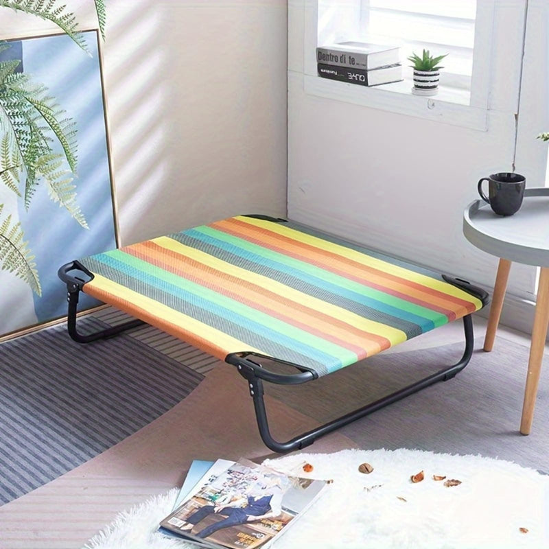 Składana nosze dla psów - TravelBuddy