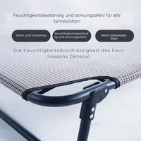 Składana nosze dla psów - TravelBuddy