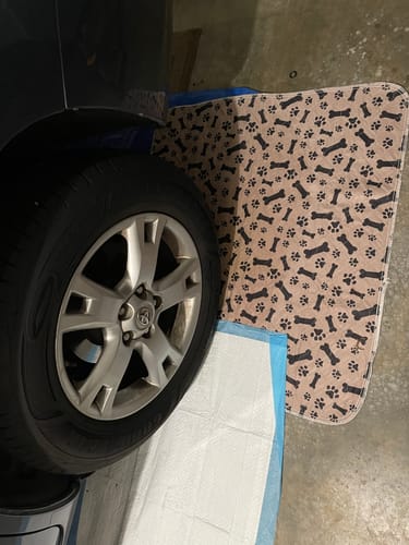 Matka dla zwierząt bez leków - PetPaws Comfortmat