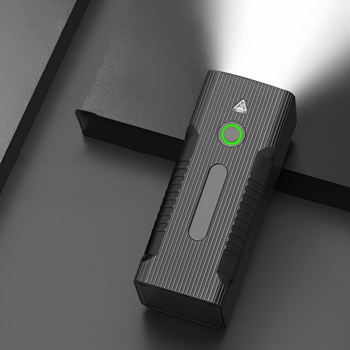 LED Tactische Fietslamp - NIGHTSHIELD™