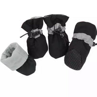 Honden Handschoenen - Pawsome Winter Walkies