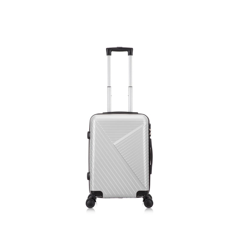 Carry-On Suitcase – Valencia