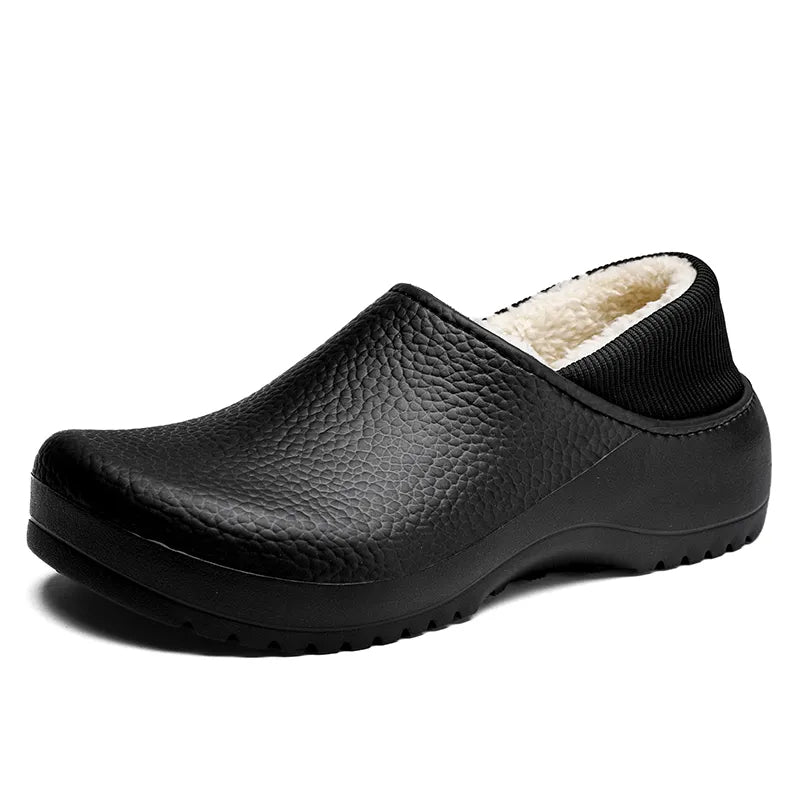 Sammy Jackson™ SnugFuzz | Warm and waterproof!