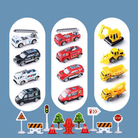 Avontuurlijke Vliegtuig Speelset – SkySurge