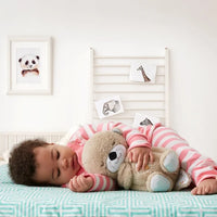 Kalmerende Ademhaling en Zachte Melodieën - TranquilOtter