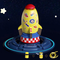 Zabawka wodna dla dzieci – AquaBlast