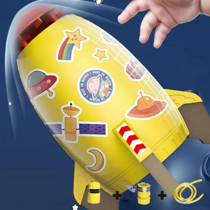 Zabawka wodna dla dzieci – AquaBlast