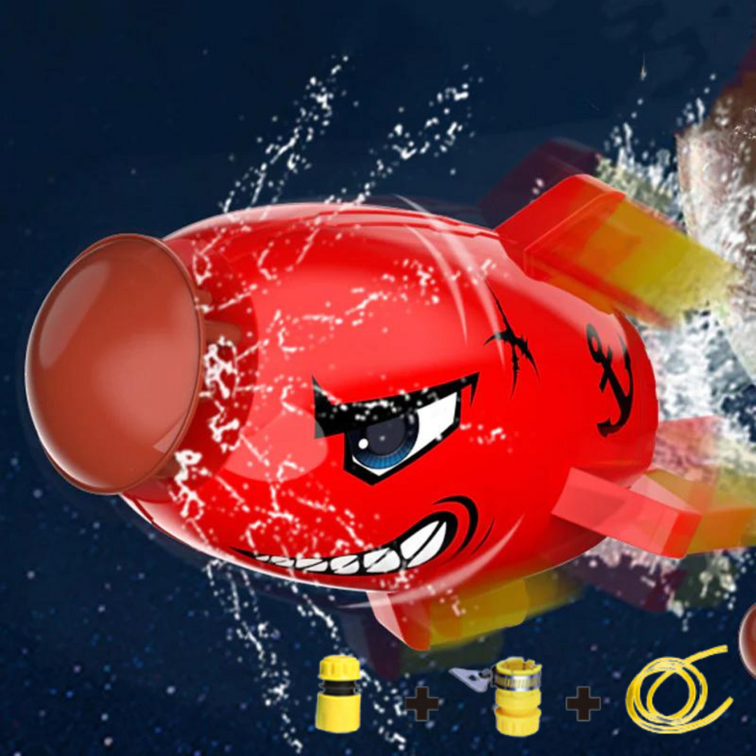 Zabawka wodna dla dzieci – AquaBlast