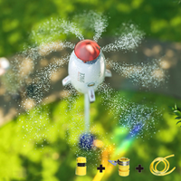 Zabawka wodna dla dzieci – AquaBlast