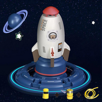 Zabawka wodna dla dzieci – AquaBlast