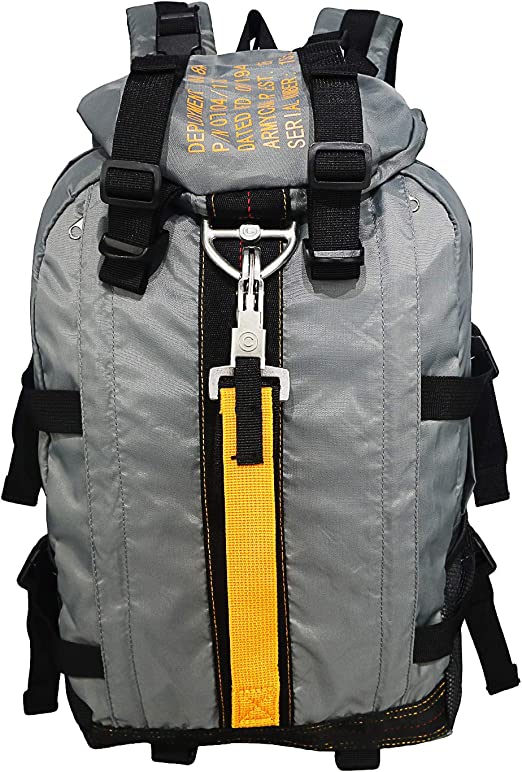 Waterdichte Tactische Rugzak met Grote Capaciteit – FieldGear