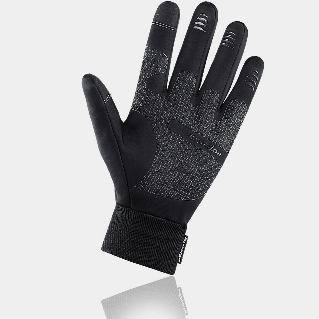 Sammy Jackson™ Touch PRO | Control Your Smartphone & Keep Your Hands Dry and Warm!