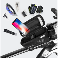 Sammy Jackson™ Frametas Fiets™ | De beste plek voor al jouw belangrijke spullen!