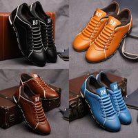 Sammy Jackson™ Cees Casual Sneakers | Neat men's sneakers