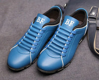 Sammy Jackson™ Cees Casual Sneakers | Neat men's sneakers