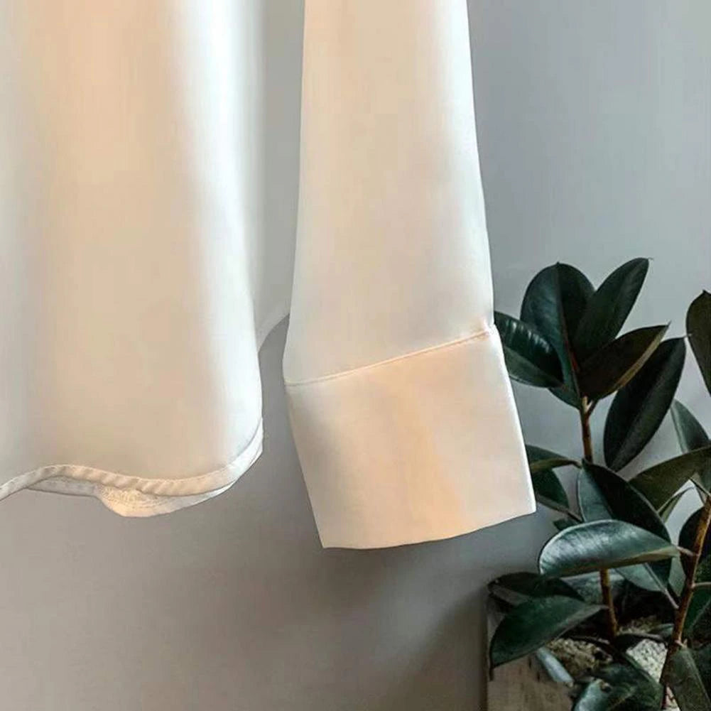 Sammy Jackson™ Myra Silk Blouse | A luxurious & classic blouse for women