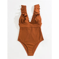 Sammy Jackson™ Bo Swimsuit | A super stylish & sexy swimsuit