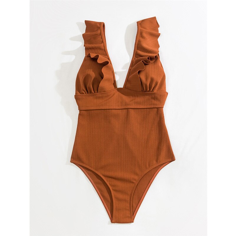 Sammy Jackson™ Bo Swimsuit | A super stylish & sexy swimsuit