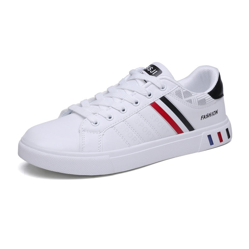 Sammy Jackson™ Sean Sneakers | Rugged & Casual men's sneakers