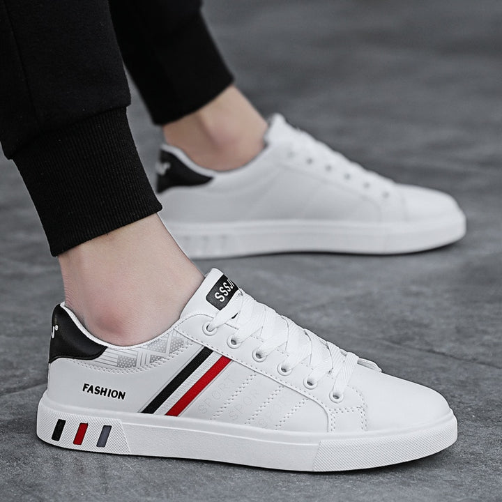 Sammy Jackson™ Sean Sneakers | Rugged & Casual men's sneakers