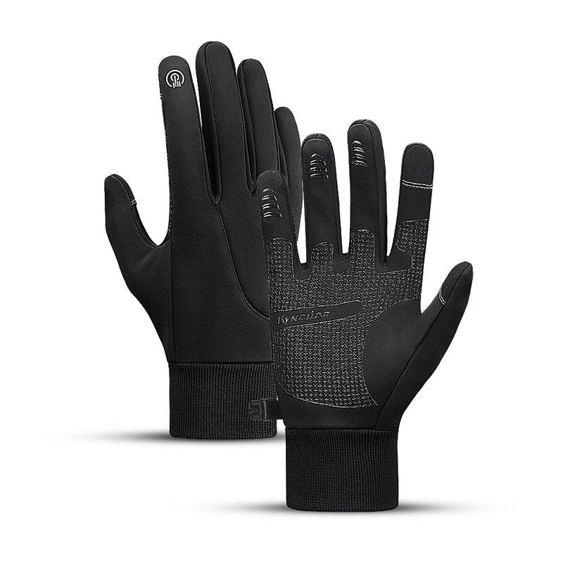 Sammy Jackson™ Touch PRO | Control Your Smartphone & Keep Your Hands Dry and Warm!