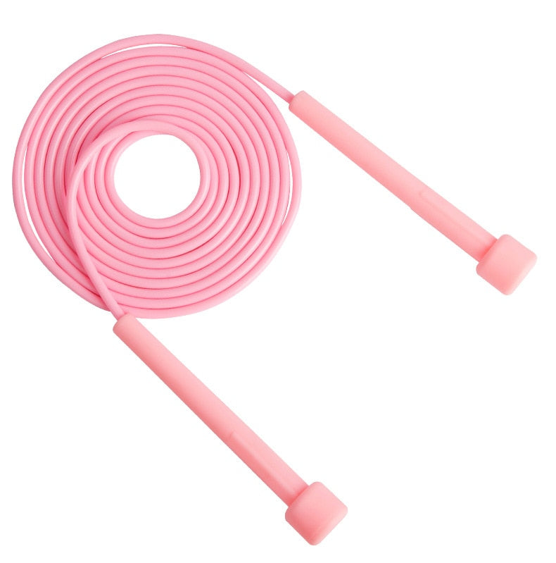 Adjustable Jump Rope | Perfect for fitness training & available in fun colors