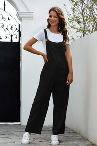 Sammy Jackson™ | Julia Classic Jumpsuit for Summer