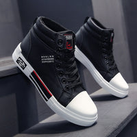 Sammy Jackson Men Classicwear™ | Modern High Shoe for Fall and Winter