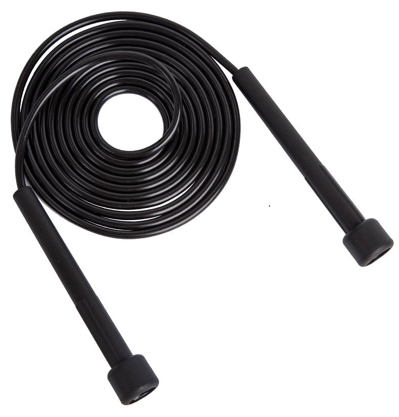 Adjustable Jump Rope | Perfect for fitness training & available in fun colors