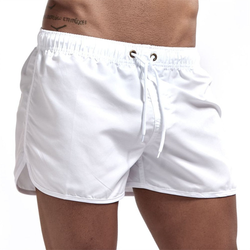 Sammy Jackson™ Ryan Swim Shorts | Colorful and Comfortable Swim Shorts