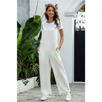 Sammy Jackson™ | Julia Classic Jumpsuit for Summer
