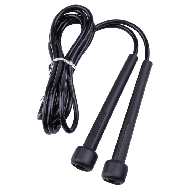 Adjustable Jump Rope | Perfect for fitness training & available in fun colors