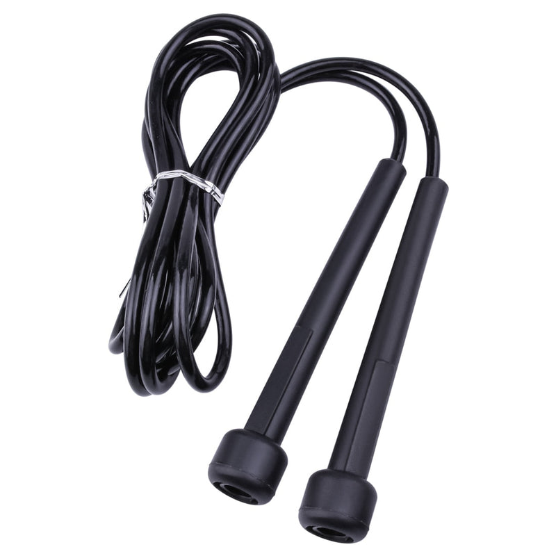 Adjustable Jump Rope | Perfect for fitness training & available in fun colors
