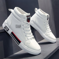Sammy Jackson Men Classicwear™ | Modern High Shoe for Fall and Winter