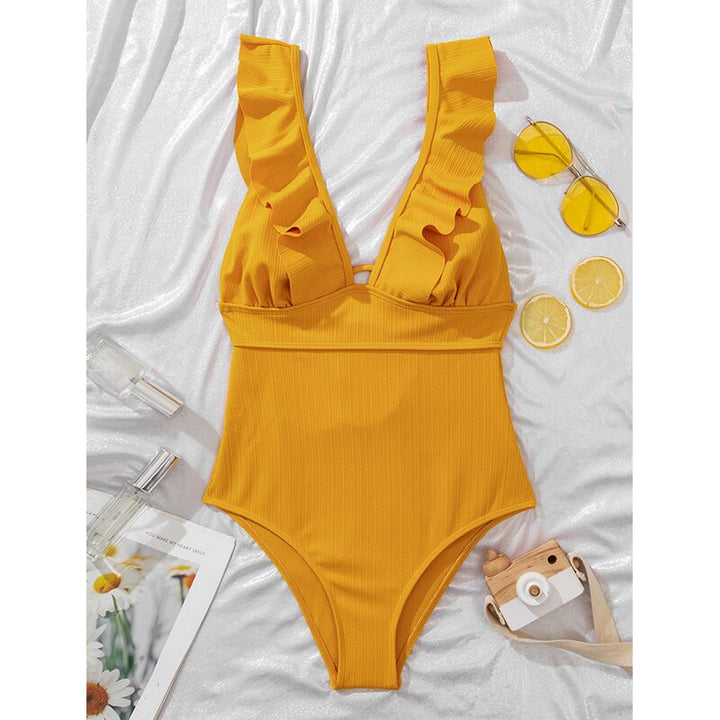 Sammy Jackson™ Bo Swimsuit | A super stylish & sexy swimsuit