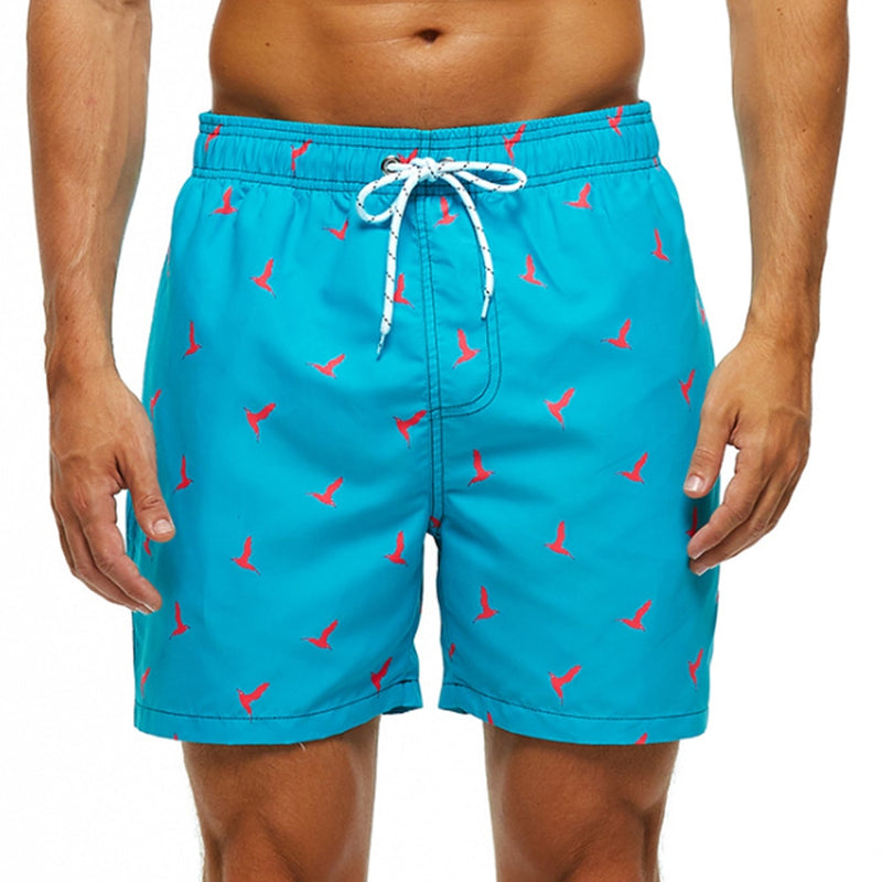 Sammy Jackson™ Swimming Shorts | This is How You Really Stand Out!