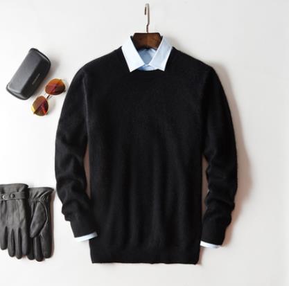 Sammy Jackson™ Cashmere Sweater | High quality & very stylish