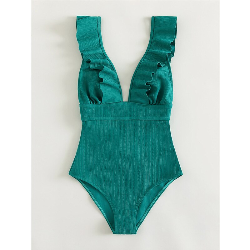 Sammy Jackson™ Bo Swimsuit | A super stylish & sexy swimsuit
