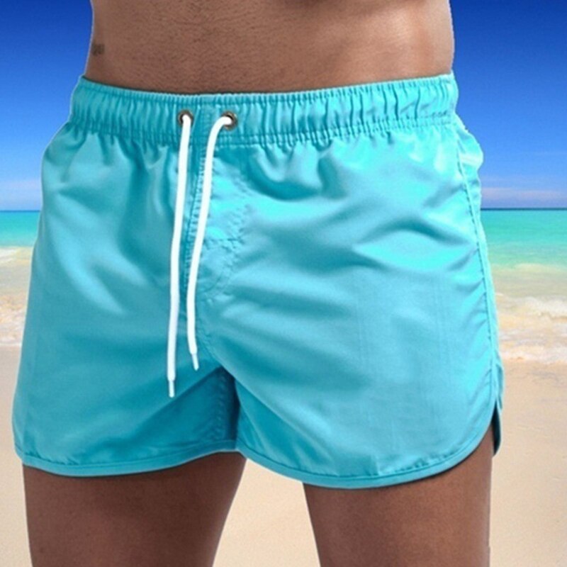 Sammy Jackson™ Ryan Swim Shorts | Colorful and Comfortable Swim Shorts